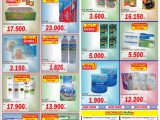 Daftar Harga Barang Promo di Indogrosir