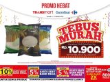 Katalog Promosi Carrefour Terbaru