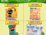 Katalog Promo Tip Top Supermarket Terbaru